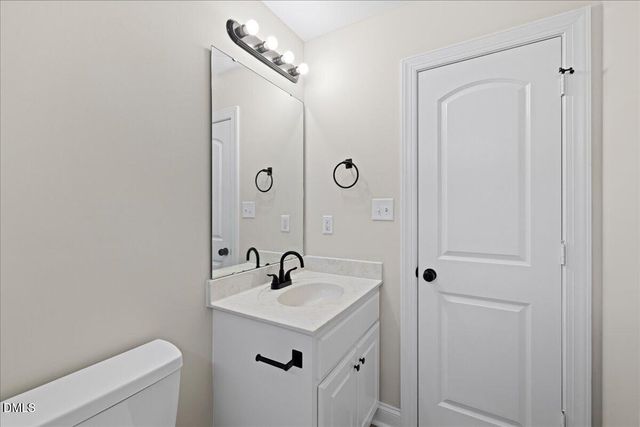 11438 Village Square Drive, Middlesex, NC 27557