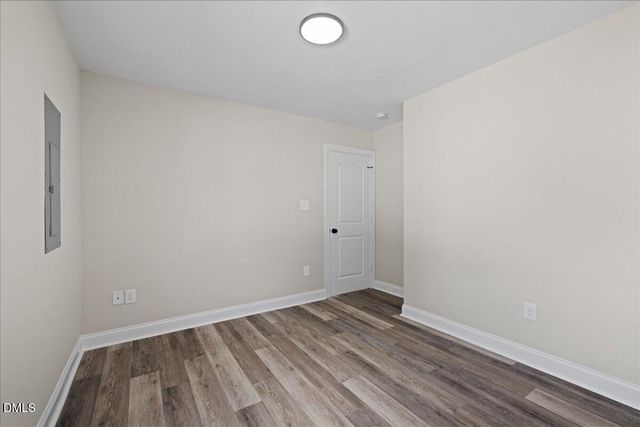 11438 Village Square Drive, Middlesex, NC 27557