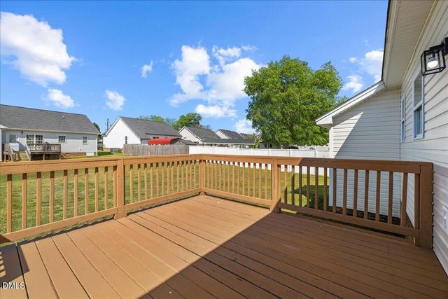 11438 Village Square Drive, Middlesex, NC 27557