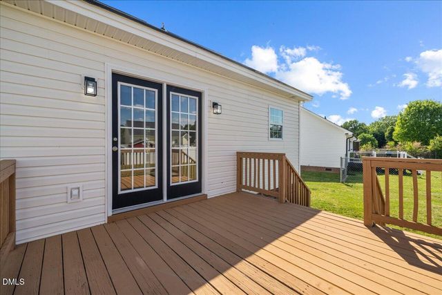 11438 Village Square Drive, Middlesex, NC 27557