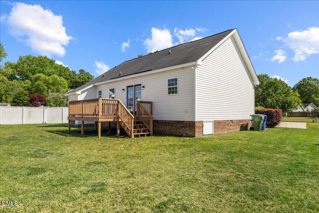 11438 Village Square Drive, Middlesex, NC 27557