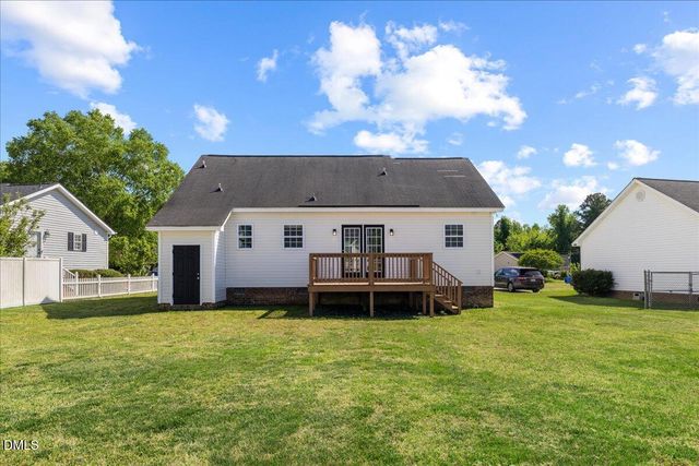 11438 Village Square Drive, Middlesex, NC 27557