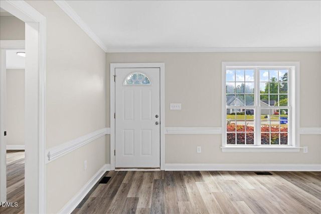 11438 Village Square Drive, Middlesex, NC 27557