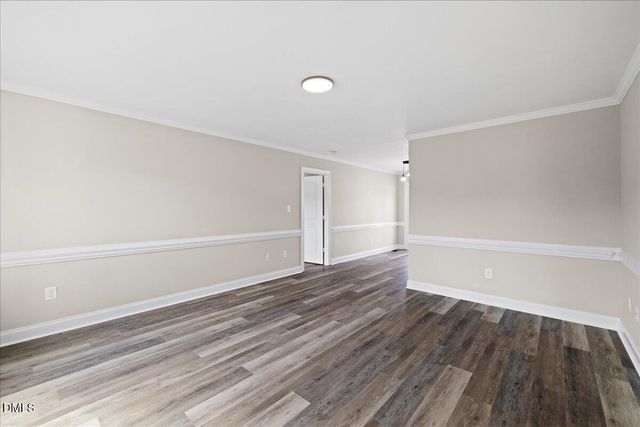 11438 Village Square Drive, Middlesex, NC 27557