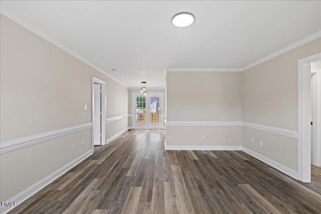 11438 Village Square Drive, Middlesex, NC 27557