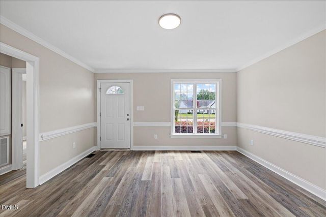 11438 Village Square Drive, Middlesex, NC 27557