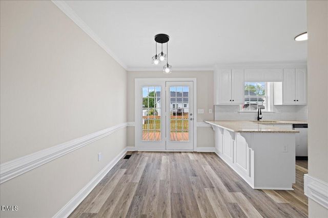 11438 Village Square Drive, Middlesex, NC 27557