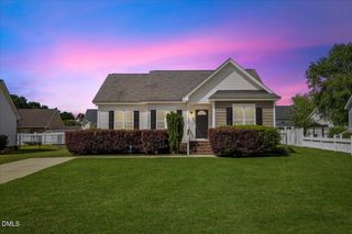 11438 Village Square Drive, Middlesex, NC 27557