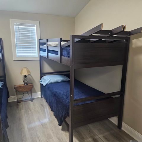 6907 Driftwood Dr, Chauvin, LA 70344