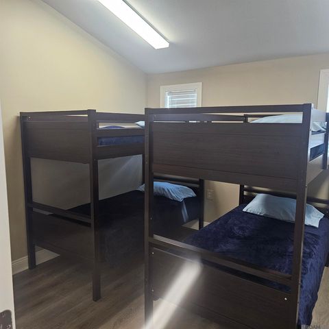 6907 Driftwood Dr, Chauvin, LA 70344