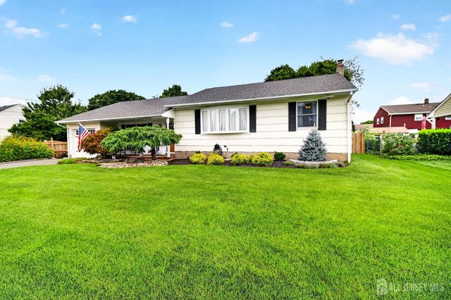 119 Day Street, South Plainfield, NJ 07080
