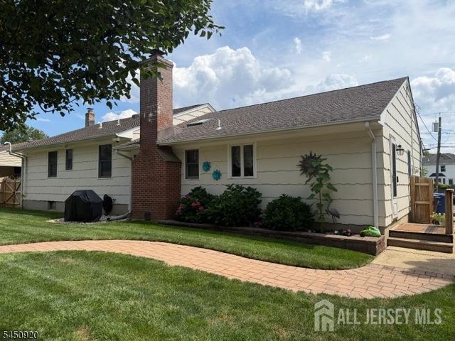 119 Day Street, South Plainfield, NJ 07080