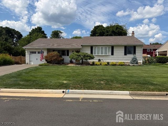 119 Day Street, South Plainfield, NJ 07080