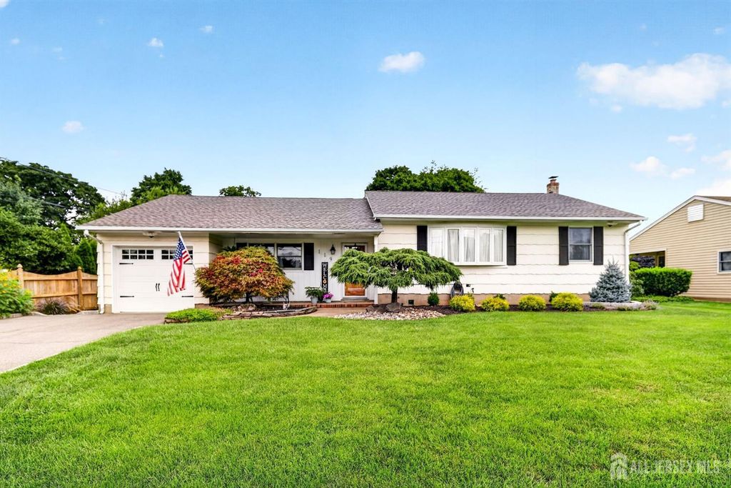 119 Day Street, South Plainfield, NJ 07080