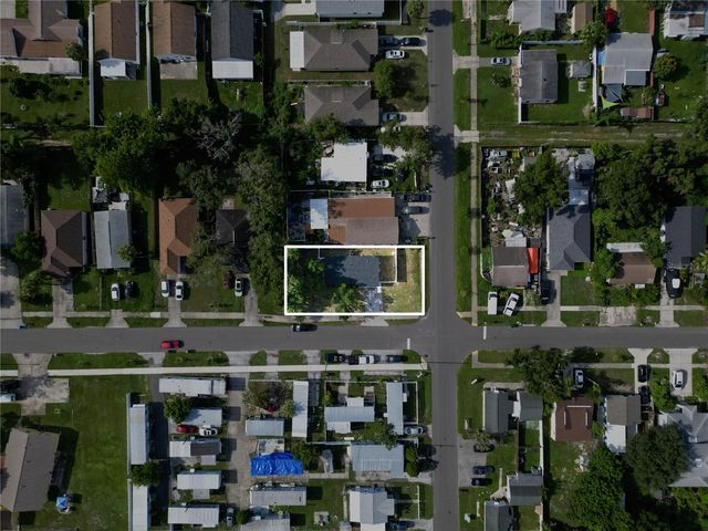 4201 55TH AVENUE N, St Petersburg, FL 33714