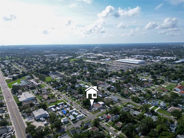 4201 55TH AVENUE N, St Petersburg, FL 33714
