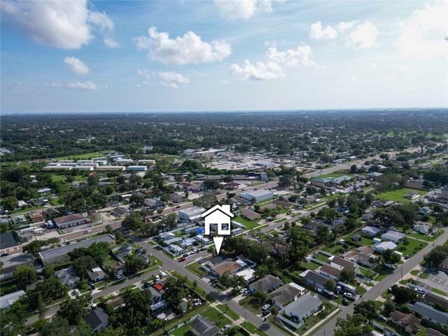 4201 55TH AVENUE N, St Petersburg, FL 33714
