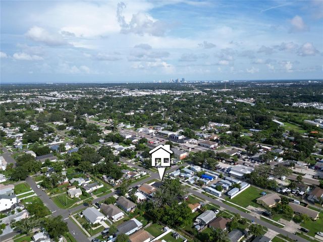 4201 55TH AVENUE N, St Petersburg, FL 33714