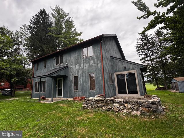 111 KOHLER RD, Kutztown, PA 19530