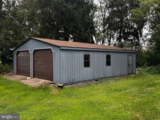 111 KOHLER RD, Kutztown, PA 19530