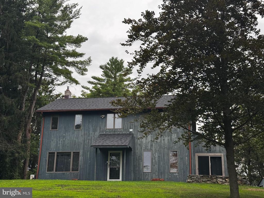111 KOHLER RD, Kutztown, PA 19530