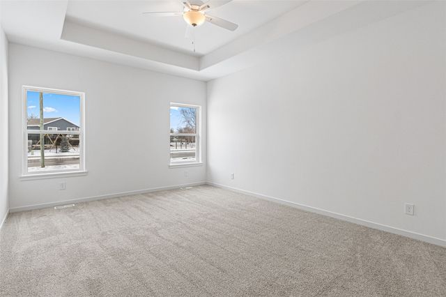 1250 Priscilla Court, North Liberty, IA 52317