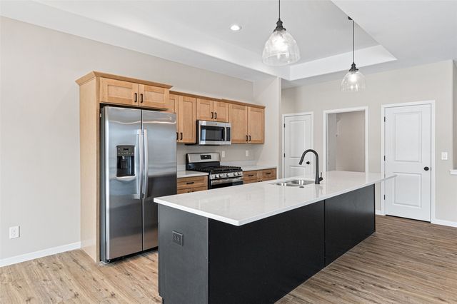 1250 Priscilla Court, North Liberty, IA 52317