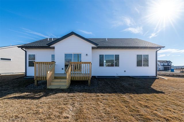 1250 Priscilla Court, North Liberty, IA 52317