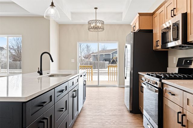 1250 Priscilla Court, North Liberty, IA 52317