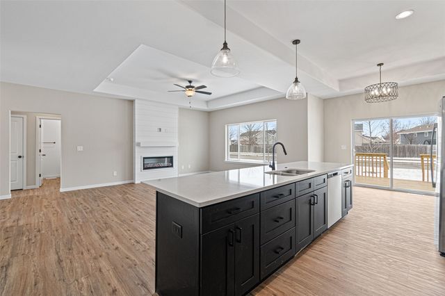 1250 Priscilla Court, North Liberty, IA 52317