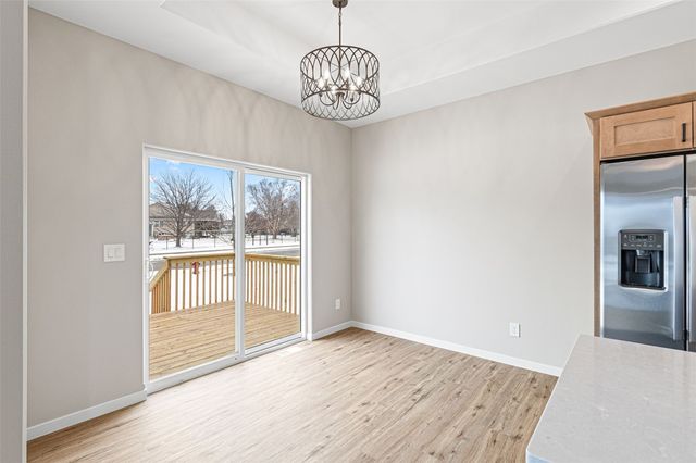 1250 Priscilla Court, North Liberty, IA 52317