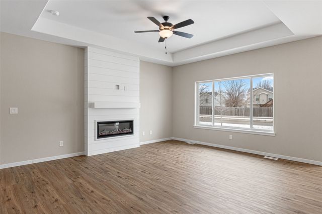 1250 Priscilla Court, North Liberty, IA 52317