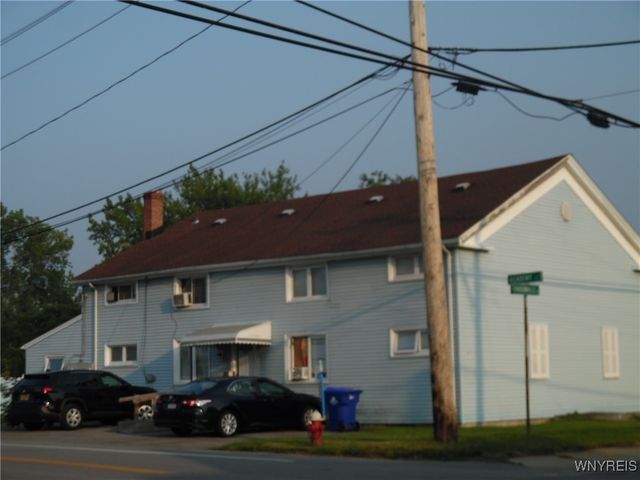 3653 Ransomville Road, Porter, NY 14131