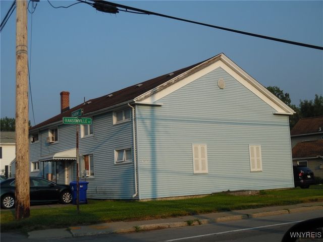 3653 Ransomville Road, Porter, NY 14131