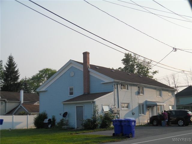 3653 Ransomville Road, Porter, NY 14131