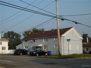 3653 Ransomville Road, Porter, NY 14131