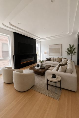 1830 N Saint Louis Avenue 1F, Chicago, IL 60647