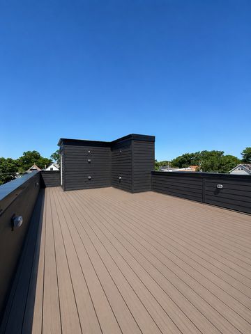 1830 N Saint Louis Avenue 1F, Chicago, IL 60647
