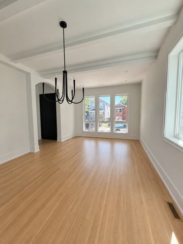 1830 N Saint Louis Avenue 1F, Chicago, IL 60647