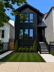 1830 N Saint Louis Avenue 1F, Chicago, IL 60647