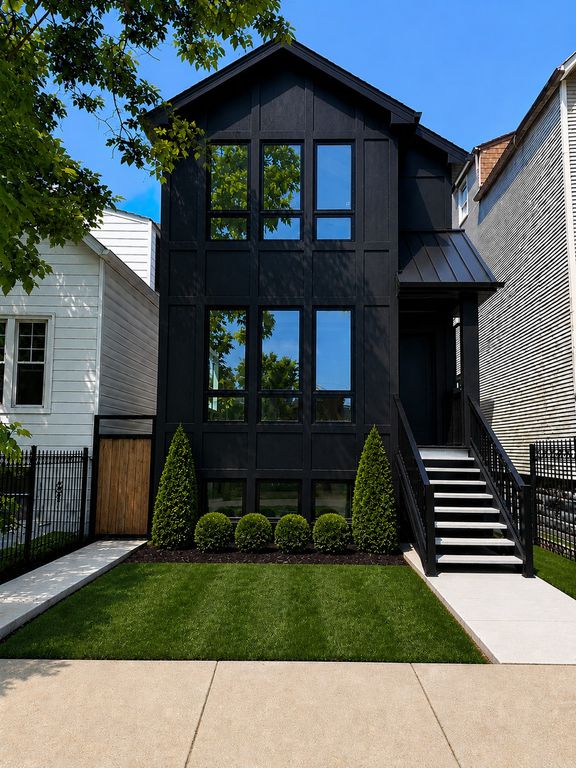 1830 N Saint Louis Avenue 1F, Chicago, IL 60647