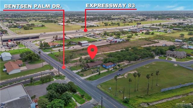 245 S Bentsen Palm Drive, Palmview, TX 78572