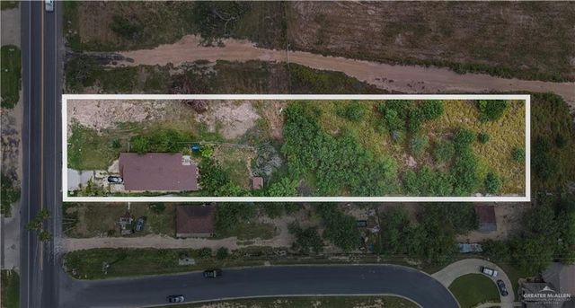 245 S Bentsen Palm Drive, Palmview, TX 78572