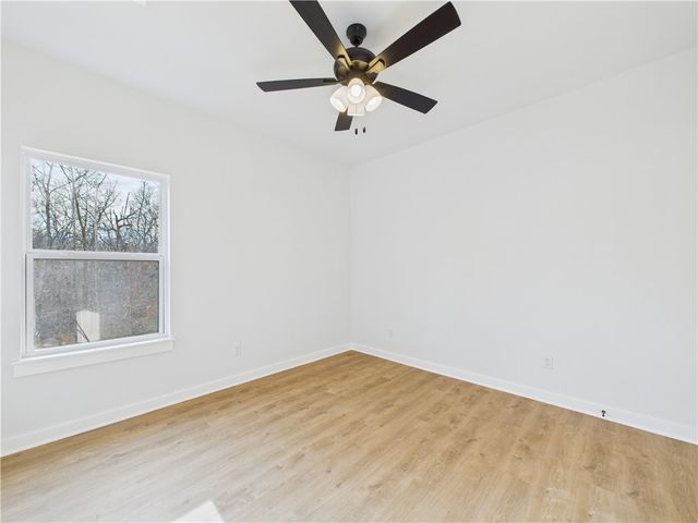 6 Argyll Circle, Bella Vista, AR 72715