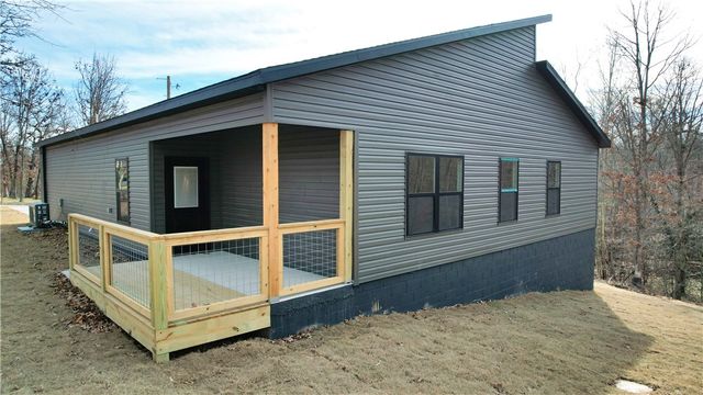 6 Argyll Circle, Bella Vista, AR 72715