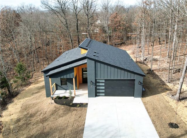 6 Argyll Circle, Bella Vista, AR 72715