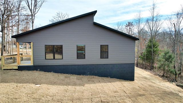 6 Argyll Circle, Bella Vista, AR 72715