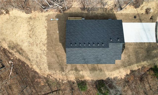 6 Argyll Circle, Bella Vista, AR 72715