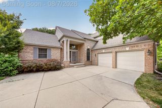 18144 Cascade Drive, Northville Township, MI 48168