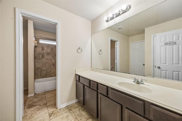 2307 Cloudy Bay Drive, Fresno, TX 77545